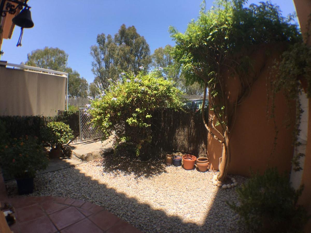 2236-Lovely Groundfloor With Pool View Casares Exterior foto