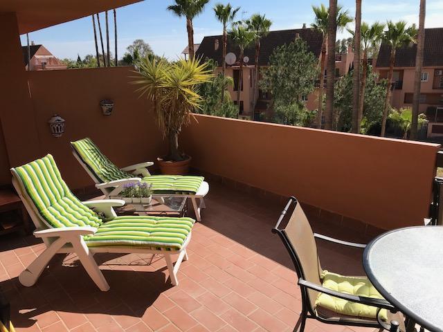 2236-Lovely Groundfloor With Pool View Casares Exterior foto