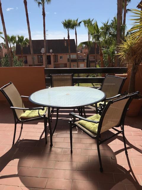 2236-Lovely Groundfloor With Pool View Casares Exterior foto