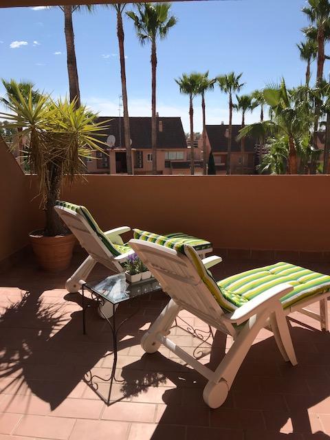 2236-Lovely Groundfloor With Pool View Casares Exterior foto